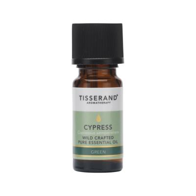 Tisserand Essential Oil Cypress 9ml